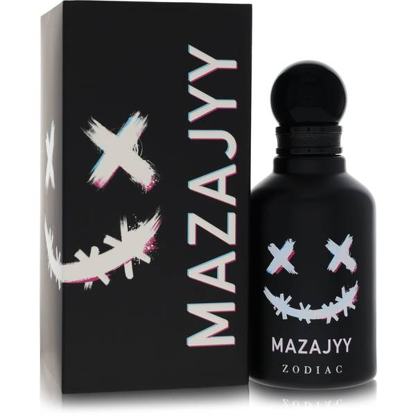 Zodiac Mazajyy Cologne
