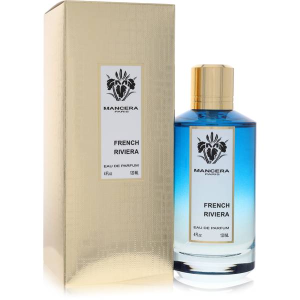 Mancera French Riviera Perfume