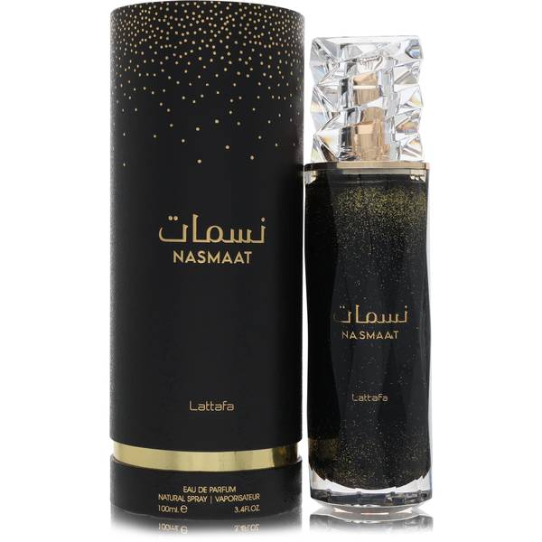 Lattafa Nasmaat Perfume