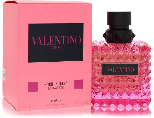 Valentino Donna Born In Roma Extradose Perfume