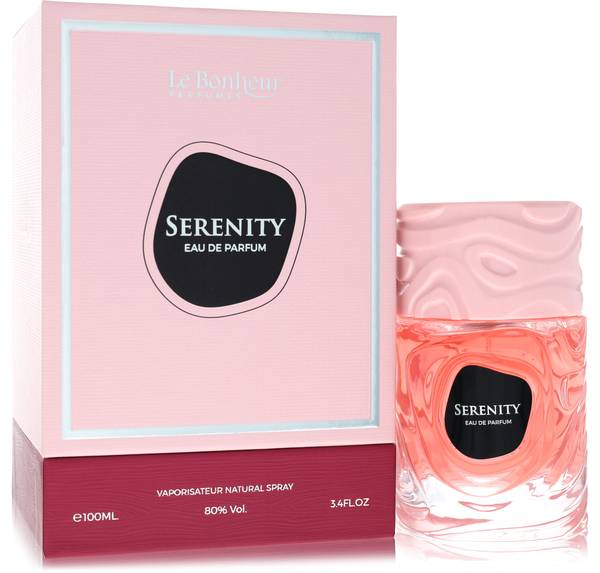 Le Bonheur Serenity Perfume