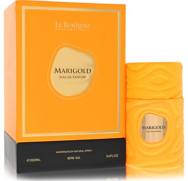 Le Bonheur Marigold Perfume
