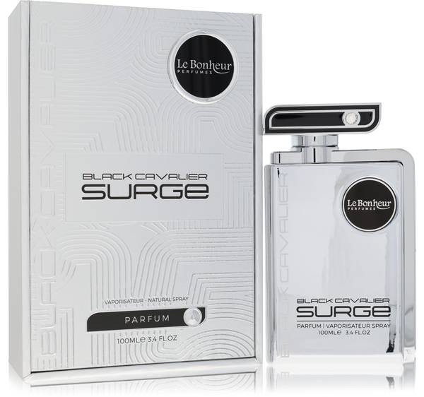 Le Bonheur Black Cavalier Surge Cologne