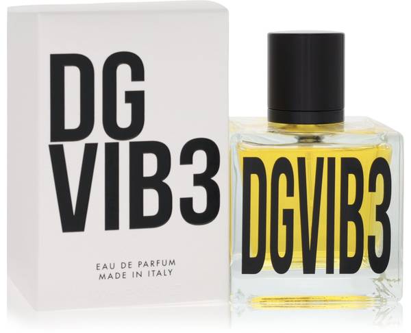 Dolce & Gabbana Dgvib3 Perfume