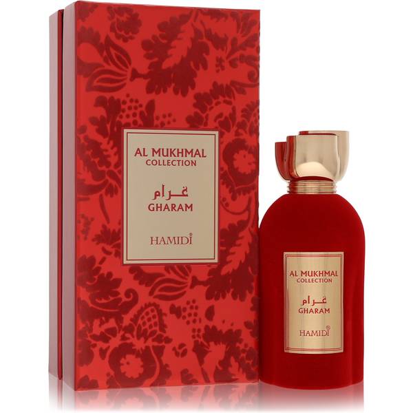 Hamidi Al Mukhmal Gharam Perfume