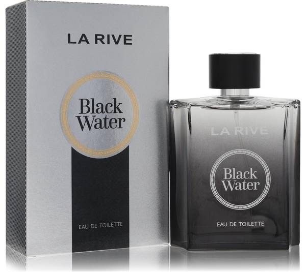 La Rive Black Water Cologne