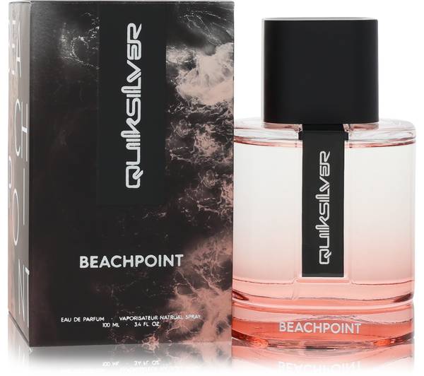 Quicksilver Beachpoint Perfume