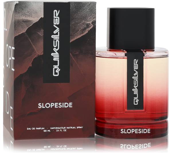 Quicksilver Slopeside Perfume