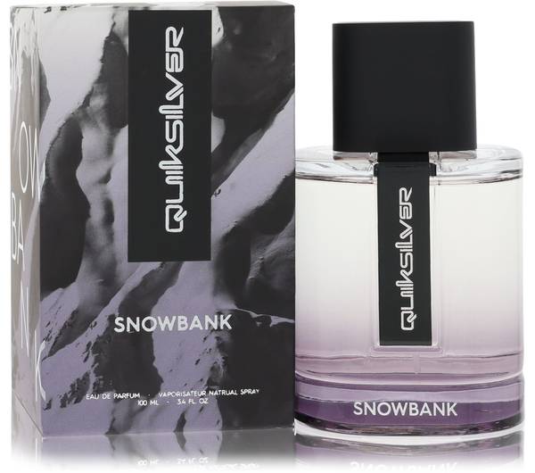 Quicksilver Snowbank Cologne
