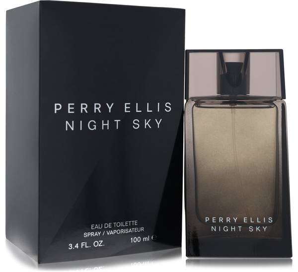 Perry Ellis Night Sky Cologne