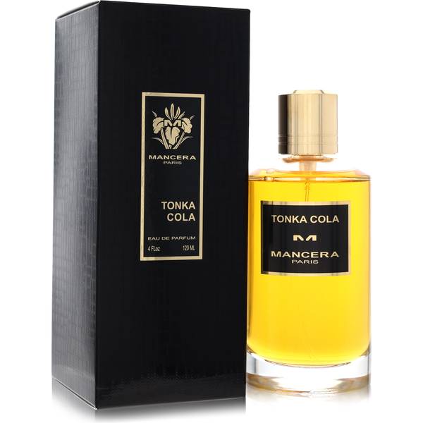 Mancera Tonka Cola Cologne