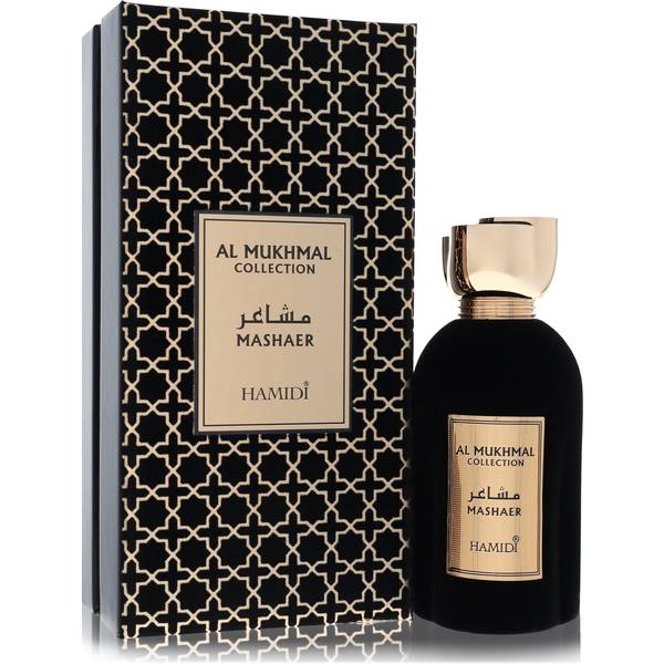 Hamidi Al Mukhmal Mashaer Cologne
