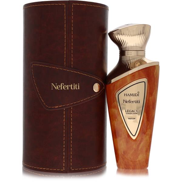 Hamidi Nefertiti Perfume