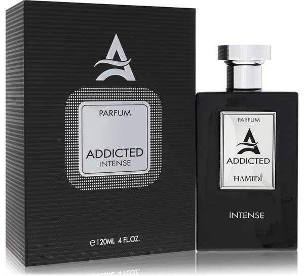 Hamidi Addicted Intense Cologne