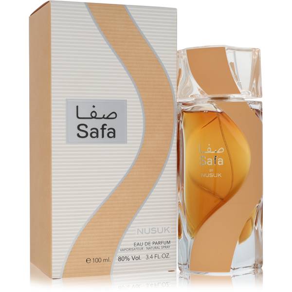 Nusuk Safa Perfume