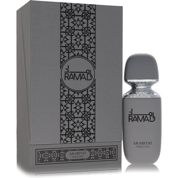 Arabiyat Prestige Ramad Cologne