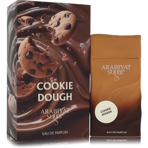 Arabiyat Sugar Cookie Dough Perfume