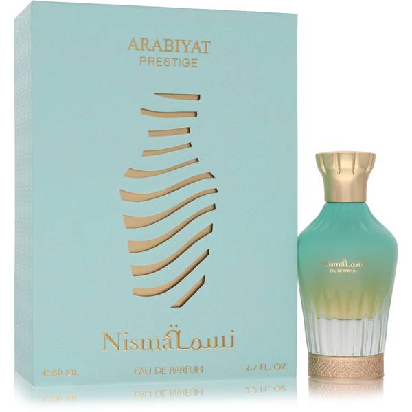 Arabiyat Prestige Nisma Perfume