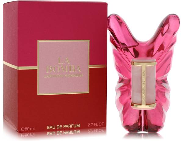 Ch La Bomba Perfume