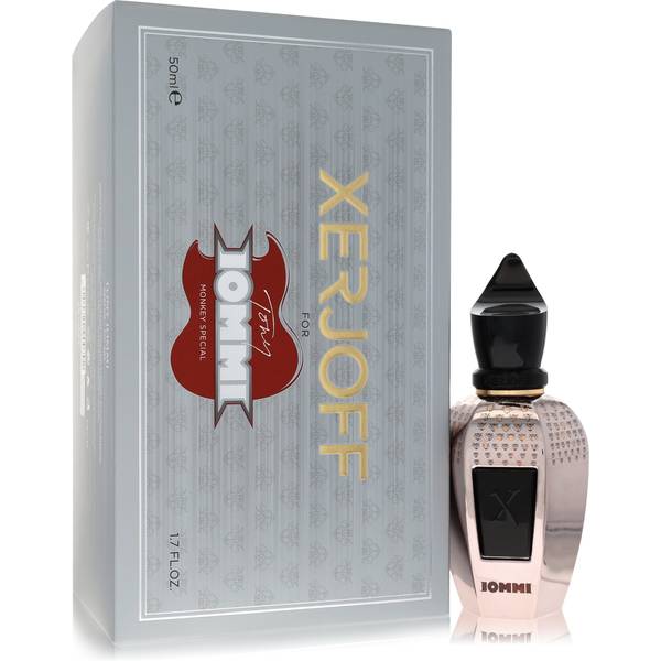 Xerjoff Tony Iommi Monkey Special Perfume