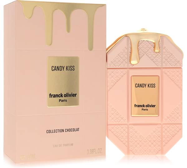 Franck Olivier Candy Kiss Perfume