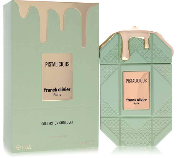 Franck Olivier Pistalicious Perfume
