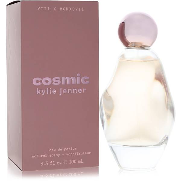 Kylie Jenner Cosmic Perfume