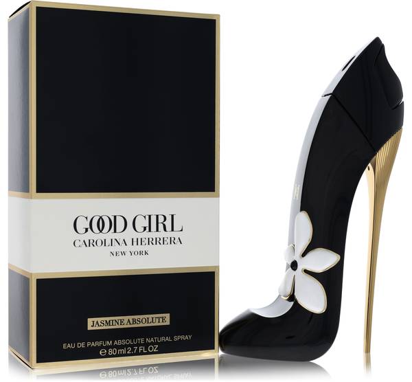 Good Girl Jasmine Absolute Perfume