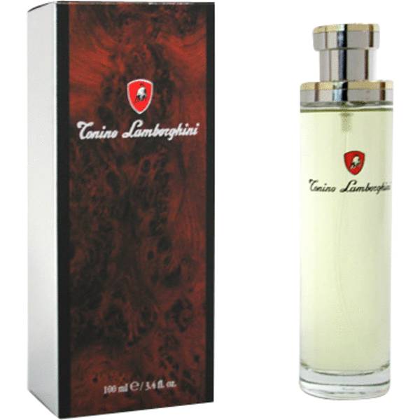 Lamborghini Cologne by Tonino 