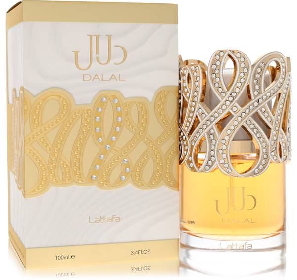 Lattafa Dalal Perfume