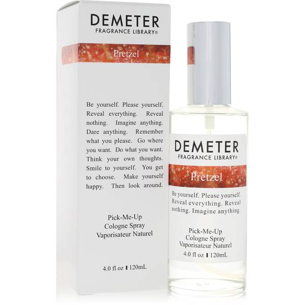 Demeter Pretzel Perfume