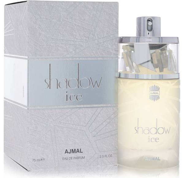 Ajmal Shadow Ice Perfume