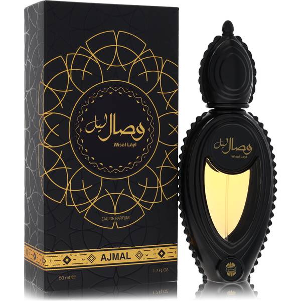 Ajmal Wisal Layl Cologne