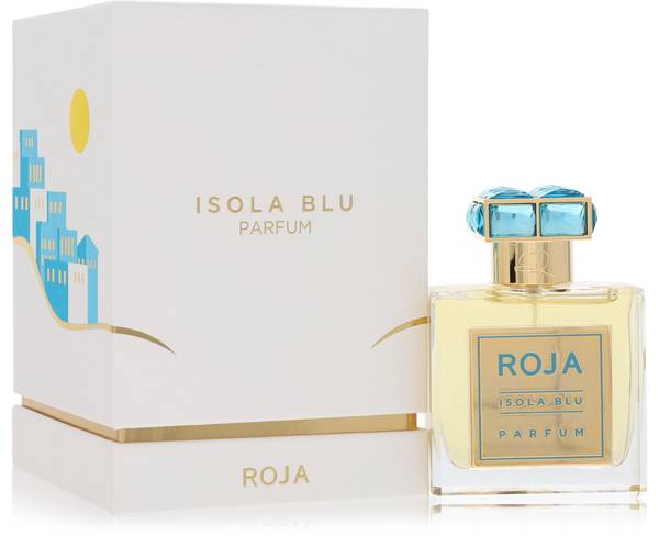 Roja Isola Blu Perfume