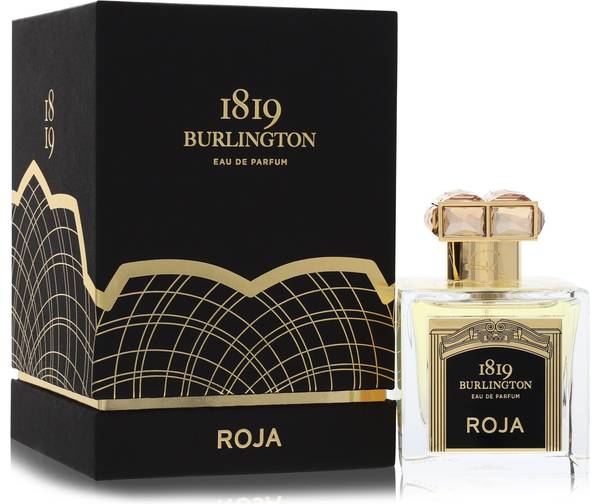 Roja Burlington 1819 Perfume
