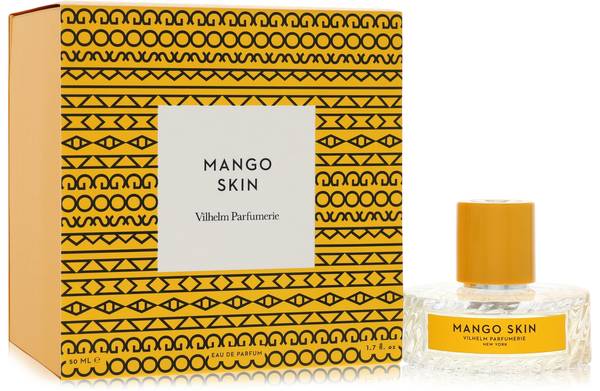 Vilhelm Parfumerie Mango Skin Perfume