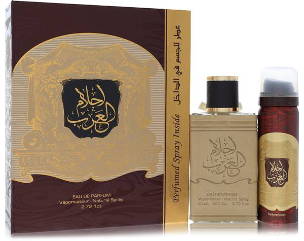 Ard Al Zaafaran Ahlam Al Arab Cologne