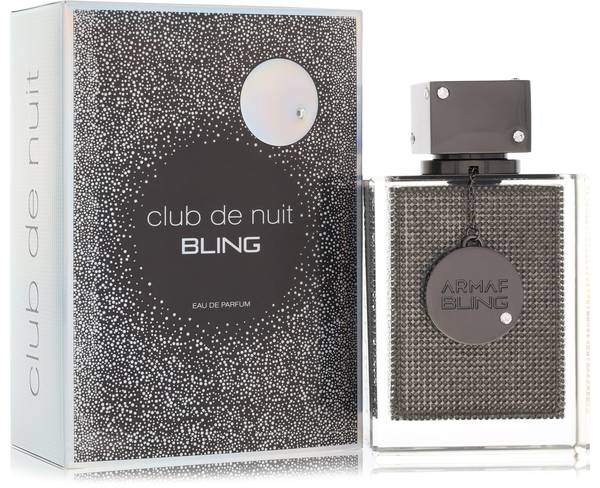 Club De Nuit Bling Cologne