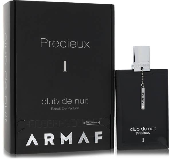 Club De Nuit Precieux I Cologne