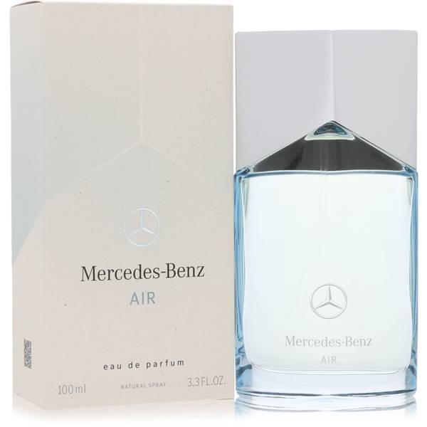 Mercedes Benz Air Cologne