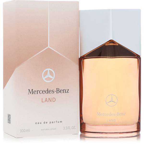 Mercedes Benz Land Cologne