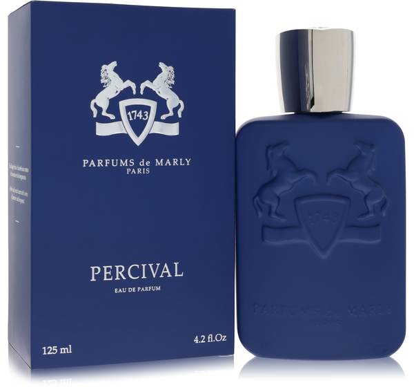Percival Cologne
