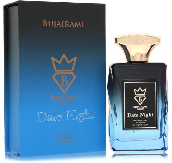 Bujairami Date Night Cologne