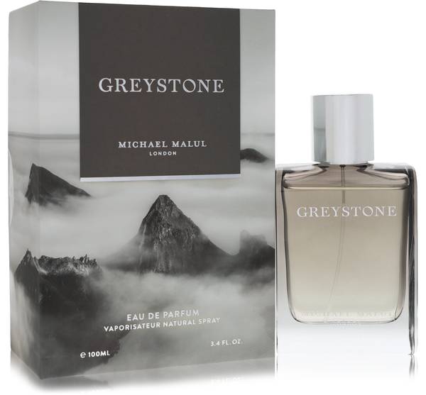 Michael Malul Greystone Cologne