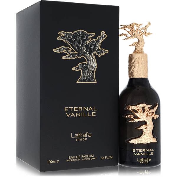 Lattafa Pride Eternal Vanille Cologne