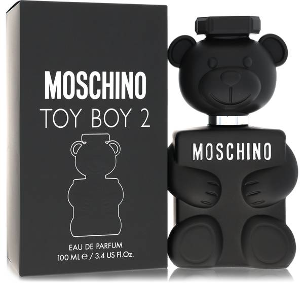 Moschino Toy Boy 2 Cologne
