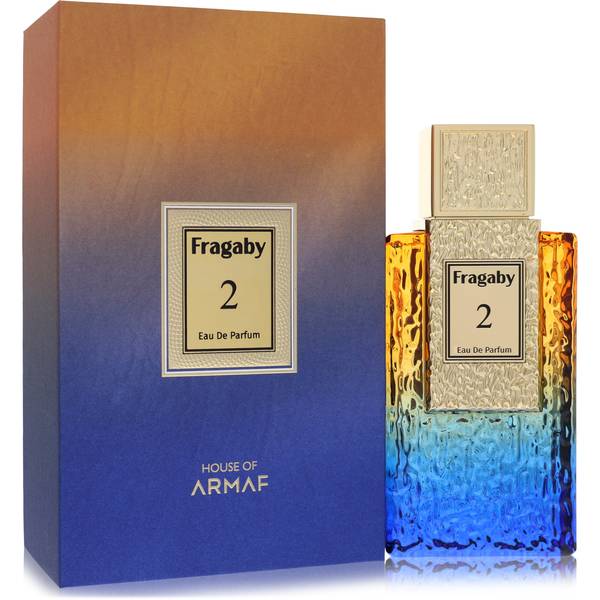 Risala Fragaby 2 Perfume