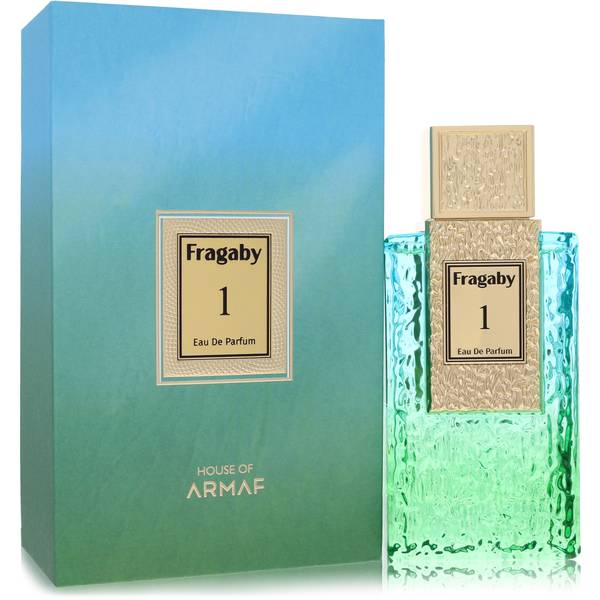 Risala Fragaby 1 Perfume