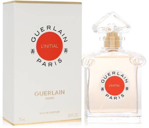 L'initial Perfume