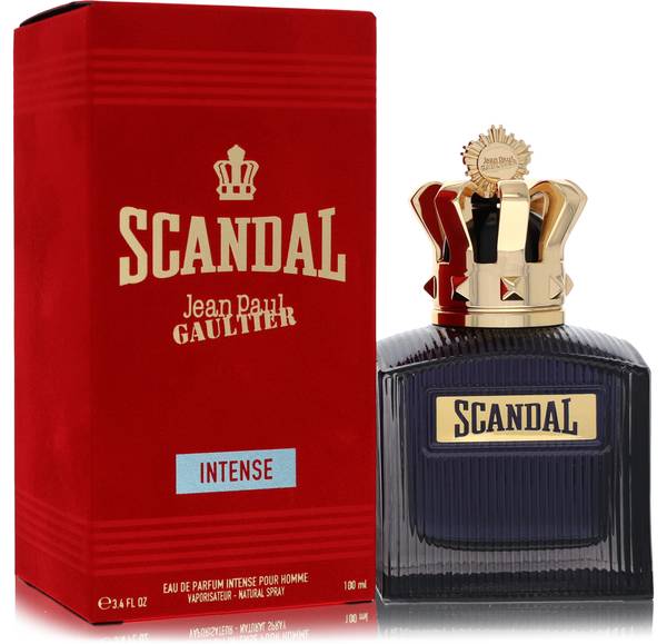 Jean Paul Gaultier Scandal Intense Cologne